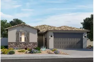 24435 W Siesta Dr, Buckeye, AZ 85326 - Photo 1