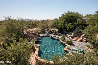 42421 N Deer Trail Road, Cave Creek, AZ 85331 - Photo 56