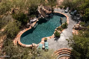 42421 N Deer Trail Rd, Cave Creek, AZ 85331 - Photo 1