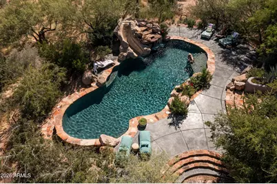 42421 N Deer Trail Road, Cave Creek, AZ 85331 - Photo 2