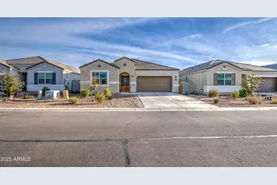 5267 E Diatomite Drive, San Tan Valley, AZ 85143 - Photo 4