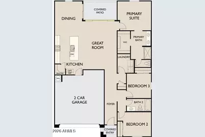 18223 W Camino De Oro --, Surprise, AZ 85387 - Photo 8