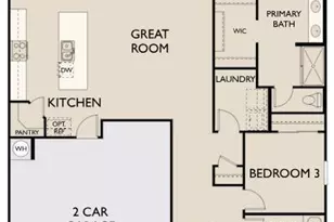 18223 W Camino de Oro, Surprise, AZ 85387 - Photo 2