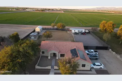 29806 W Canyon Lane, Palo Verde, AZ 85343 - Photo 1