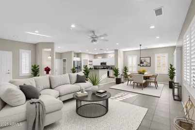 16765 W Sabino Canyon Lane, Surprise, AZ 85387 - Photo 6