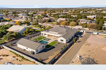 24614 S 183rd Place, Gilbert, AZ 85298 - Photo 42