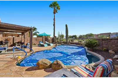 1157 E Daisy Way, San Tan Valley, AZ 85143 - Photo 36