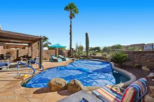 1157 E Daisy Way, San Tan Valley, AZ 85143 - Photo 36