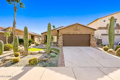1157 E Daisy Way, San Tan Valley, AZ 85143 - Photo 1
