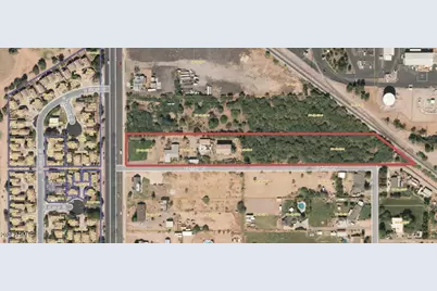 1187 S Val Vista Drive, Gilbert, AZ 85296 - Photo 1