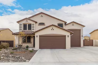 18409 W Robin Lane, Surprise, AZ 85387 - Photo 1