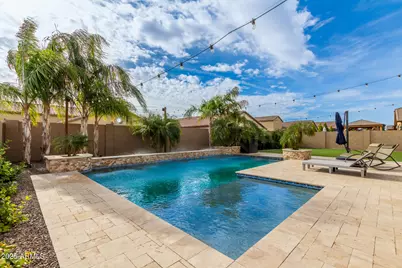 18409 W Robin Lane, Surprise, AZ 85387 - Photo 50