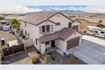 18409 W Robin Lane, Surprise, AZ 85387 - Photo 60