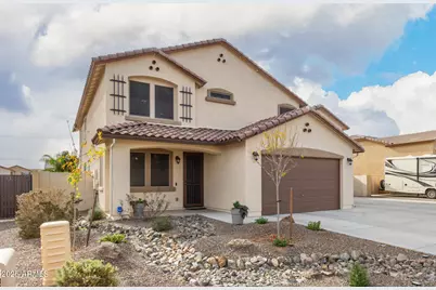 18409 W Robin Lane, Surprise, AZ 85387 - Photo 4