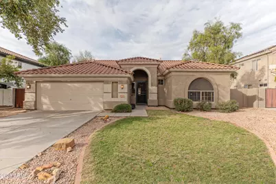 1370 S Central Drive, Chandler, AZ 85286 - Photo 1