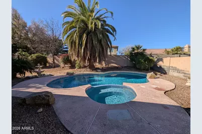 1370 S Central Drive, Chandler, AZ 85286 - Photo 32