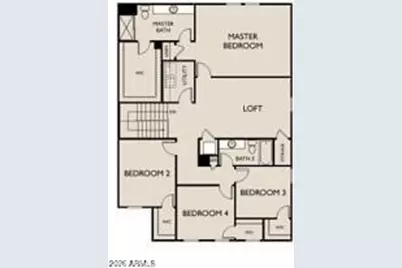 2149 E Night Rider Road, San Tan Valley, AZ 85140 - Photo 2