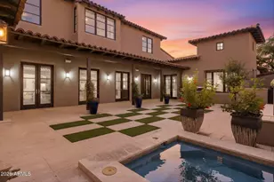 10074 E Flathorn Dr, Scottsdale, AZ 85255 - Photo 2