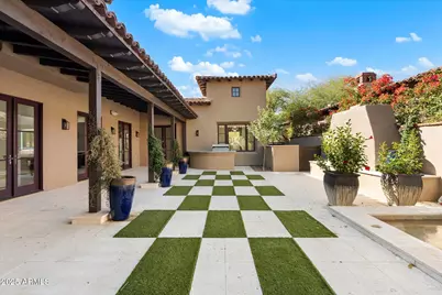 10074 E Flathorn Drive, Scottsdale, AZ 85255 - Photo 36