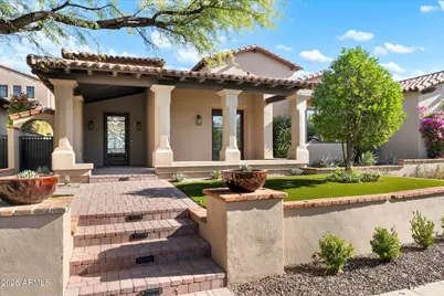 10074 E Flathorn Drive, Scottsdale, AZ 85255 - Photo 4