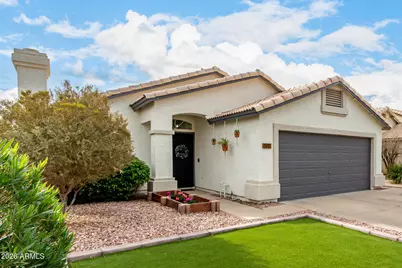 1181 E Jupiter Place, Chandler, AZ 85225 - Photo 2