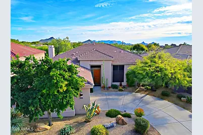 9463 E Cavalry Drive, Scottsdale, AZ 85262 - Photo 8