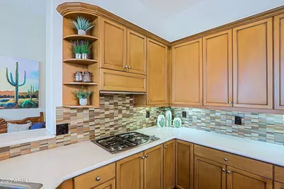 9463 E Cavalry Drive, Scottsdale, AZ 85262 - Photo 20
