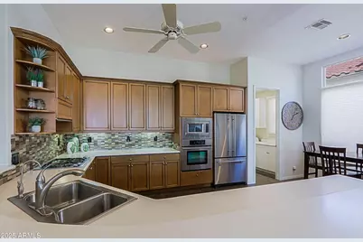 9463 E Cavalry Drive, Scottsdale, AZ 85262 - Photo 16