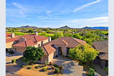 9463 E Cavalry Drive, Scottsdale, AZ 85262 - Photo 1