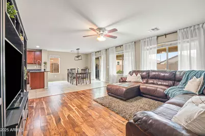 6525 W Georgetown Way, Florence, AZ 85132 - Photo 26