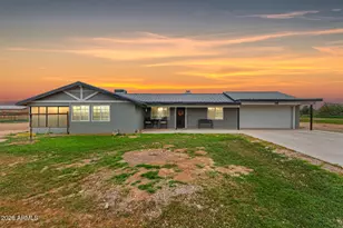 50135 W Jean Dr, Maricopa, AZ 85139 - Photo 2