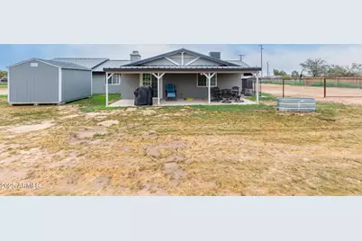 50135 W Jean Drive, Maricopa, AZ 85139 - Photo 34