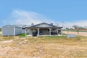 50135 W Jean Dr, Maricopa, AZ 85139 - Photo 34