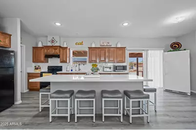 10524 S 205th Avenue, Buckeye, AZ 85326 - Photo 12