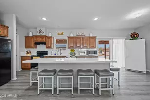 10524 S 205th Ave, Buckeye, AZ 85326 - Photo 12