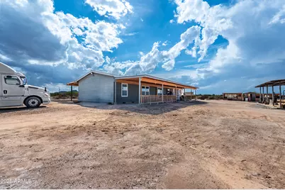 10524 S 205th Avenue, Buckeye, AZ 85326 - Photo 48