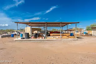 10524 S 205th Ave, Buckeye, AZ 85326 - Photo 44