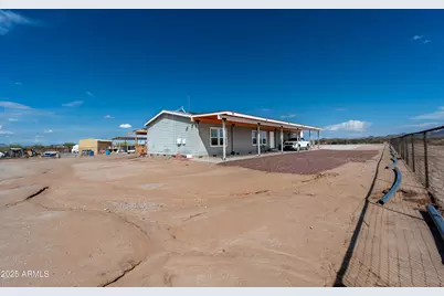 10524 S 205th Avenue, Buckeye, AZ 85326 - Photo 50