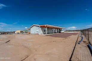 10524 S 205th Ave, Buckeye, AZ 85326 - Photo 50