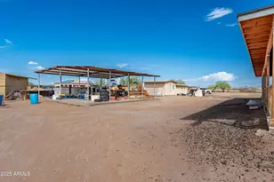 10524 S 205th Ave, Buckeye, AZ 85326 - Photo 28