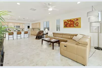 5823 S Del Rancho --, Mesa, AZ 85212 - Photo 16