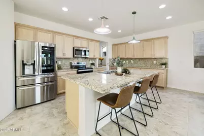 5823 S Del Rancho --, Mesa, AZ 85212 - Photo 14