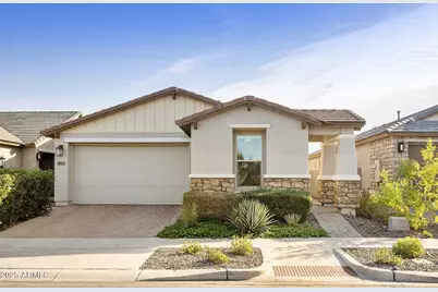 5823 S Del Rancho --, Mesa, AZ 85212 - Photo 2