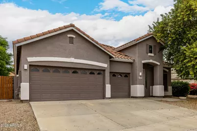 8796 W Frier Drive, Glendale, AZ 85305 - Photo 2