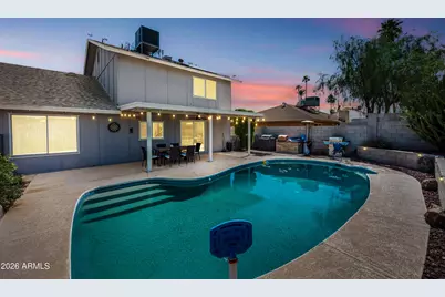 4136 W Hearn Road, Phoenix, AZ 85053 - Photo 22