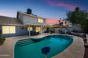 4136 W Hearn Rd, Phoenix, AZ 85053 - Photo 22