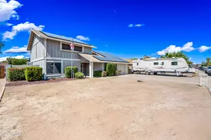 4136 W Hearn Rd, Phoenix, AZ 85053 - Photo 2