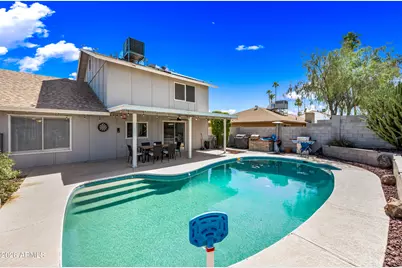 4136 W Hearn Road, Phoenix, AZ 85053 - Photo 26