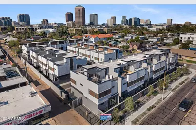 377 E Windsor Avenue #6, Phoenix, AZ 85004 - Photo 2