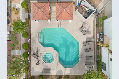 3150 E Beardsley Road #1079, Phoenix, AZ 85050 - Photo 32